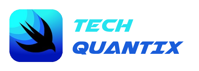 Tech Quantix logo