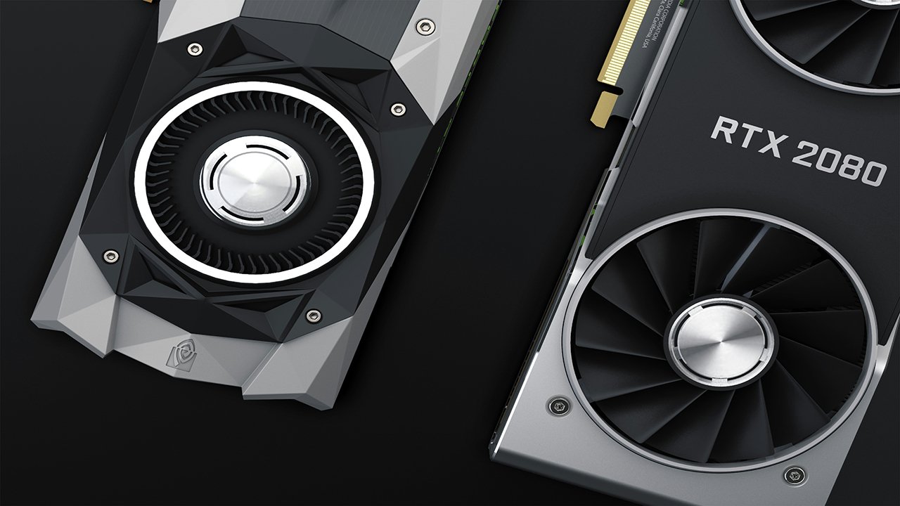 A DEEP DIVE INTO THE WORLD OF GPUS HISTORY, VRAM, TECHNICAL ASPECTS, AND EVERYTHING ABOUT GPUS