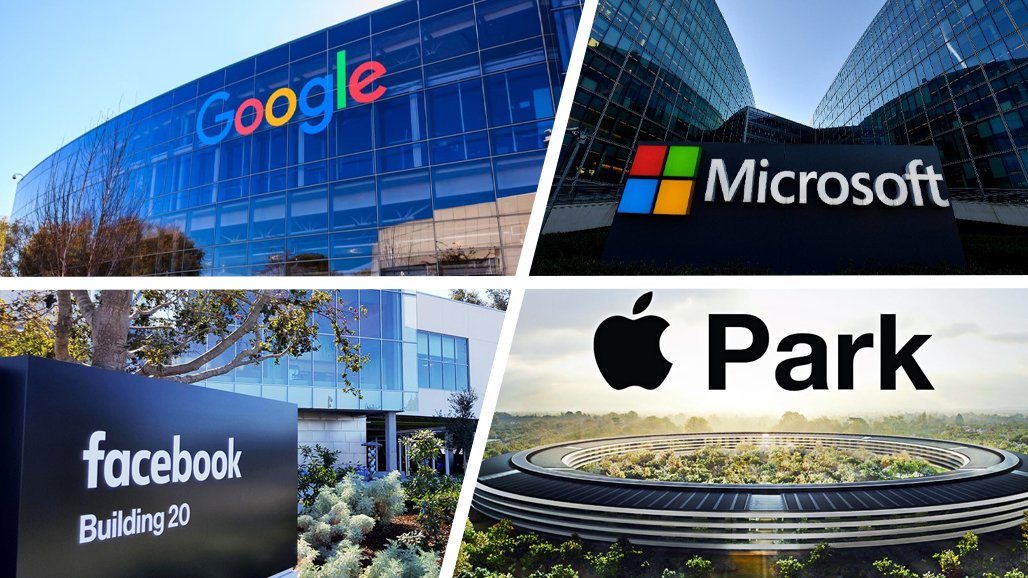 TOP 10 TECH COMPANIES OFFERING THE MOST BENEFITS AND HIGHEST SALARIES FOR EMPLOYEES: IF YOU ARE CONSIDERING A JOB AT A TECH COMPANY, YOU SHOULD DEFINITELY CHECK