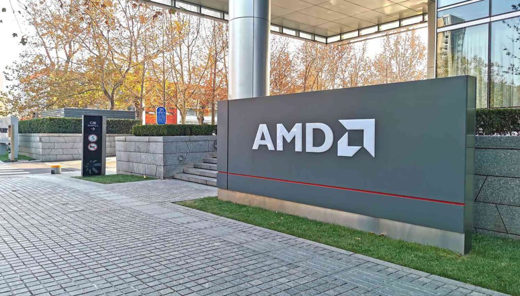 The Journey of AMD (Advanced Micro Devices) Exploring the Rise and Impact of AMD