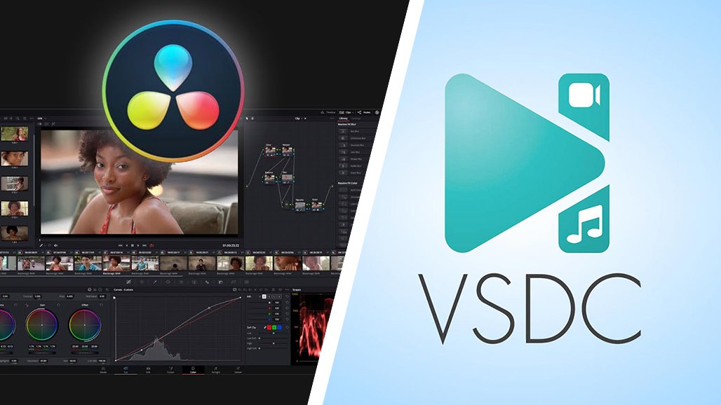 Best Free Video Editing Software in 2024 Top Picks for Creators