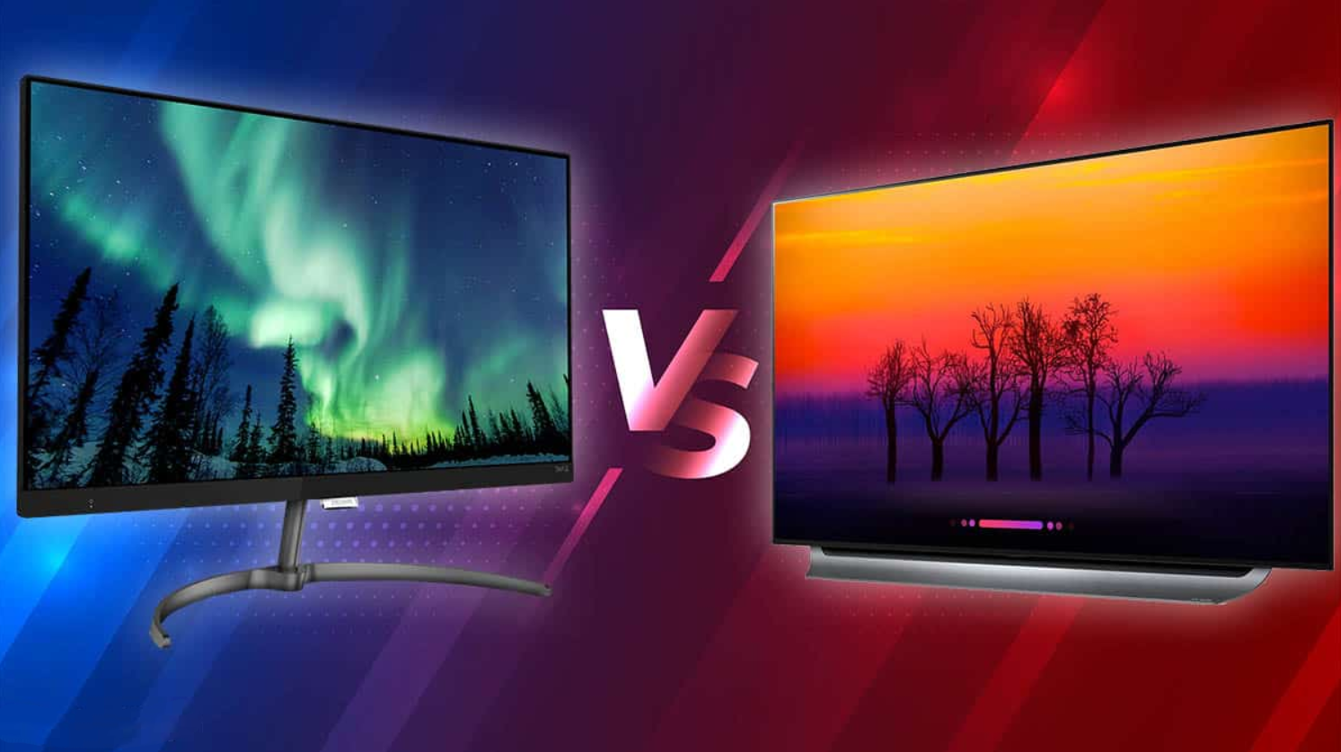 IPS vs AMOLED Displays A Detailed Comparison for Laptops and Monitors