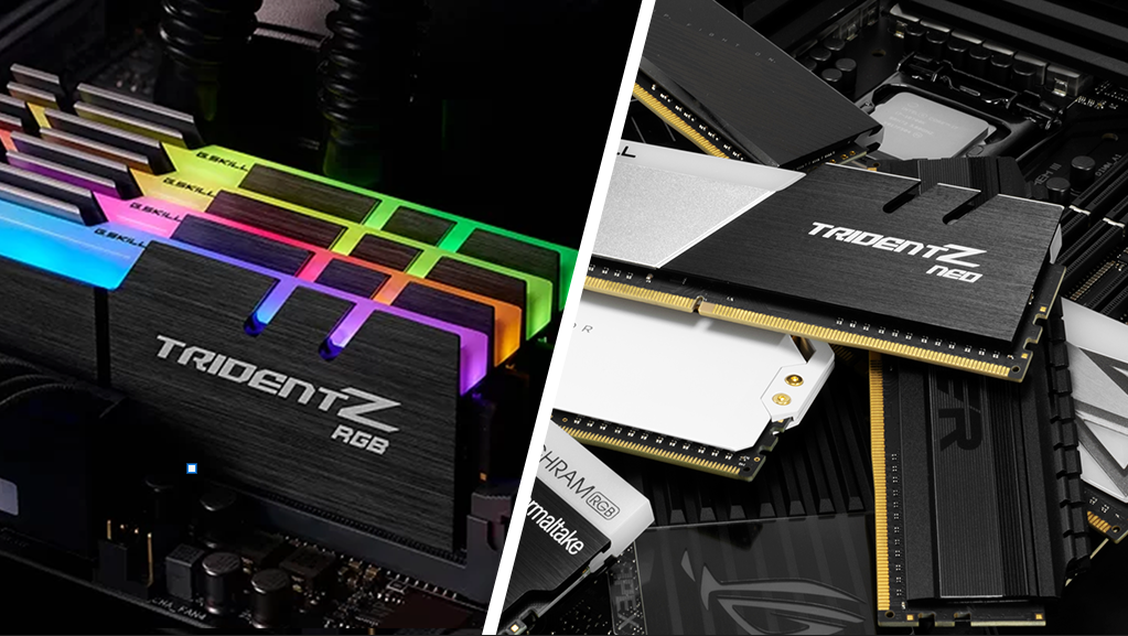 RGB RAM vs. Non-RGB RAM Which Is Right for You