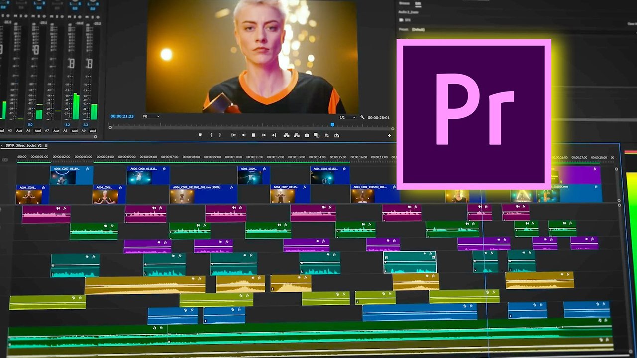 The Best Video Editing Software in 2024 Video Editors Choice