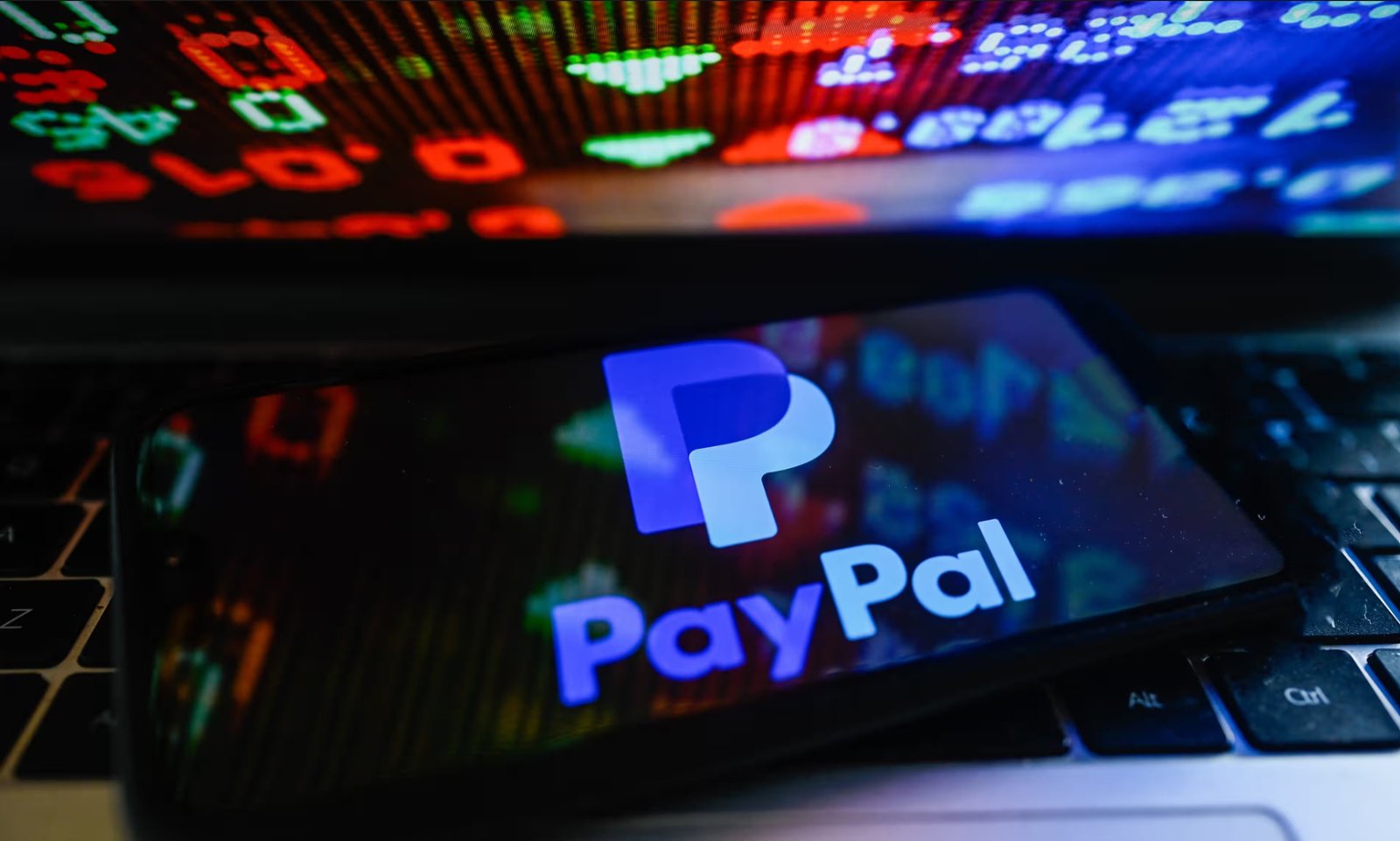 History of PayPal From Startup to Global Financial Giant