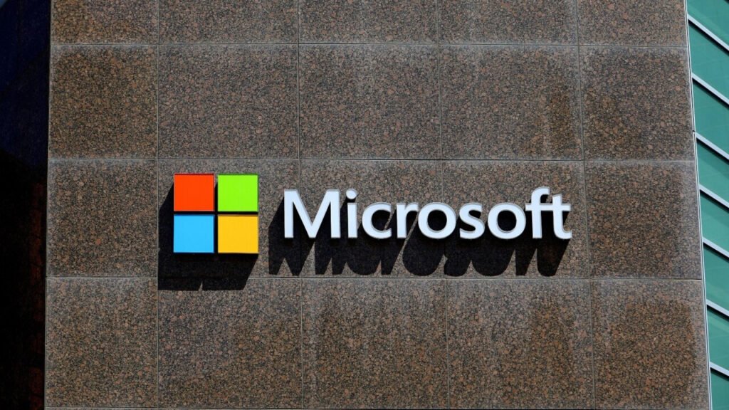 The History of Microsoft From Inception to Present