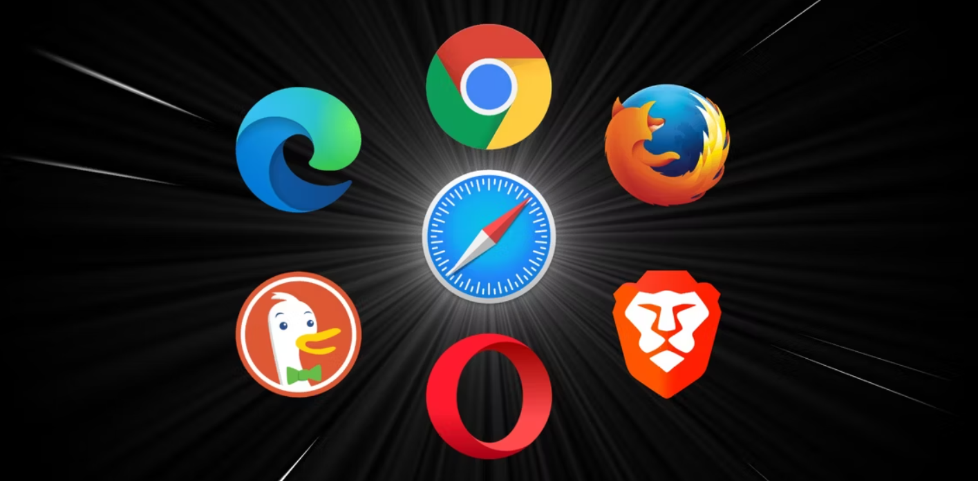 The Most Secure Web Browsers for Privacy in 2024